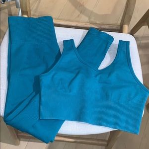 JoyLab (Target) 2-Piece Workout Set